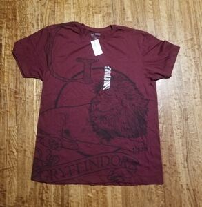 Hot Topic Harry Potter Shirt